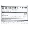 Nature's Answer - Black Cohosh Root Alcohol Free - 1 Fl Oz