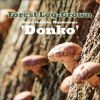 Dried Shiitake Mushrooms 'Donko' (Naturally Log-Grown, Japan) ‚Äì 80g