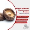 Dried Shiitake Mushrooms 'Donko' (Naturally Log-Grown, Japan) ‚Äì 80g